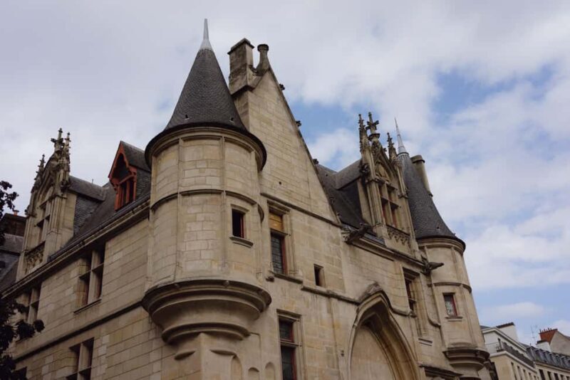 Secrets of Paris Bike Tour - Exploring Paris on Two Wheels: What to Expect