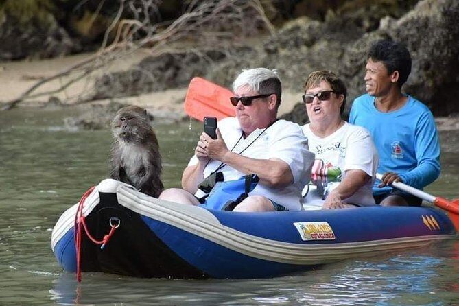 Secrets Of Phang Nga Bay Boat Tour From Phuket By Phuket Sail Tours - Who Should Consider This Tour?