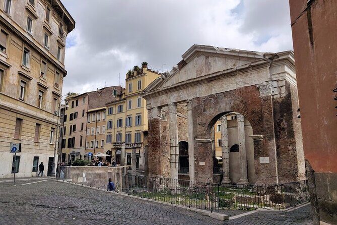 Secrets of Rome - Who Will Love This Tour?