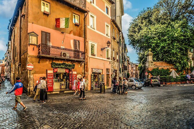 Secrets of Rome - Final Thoughts: Is It Worth It?