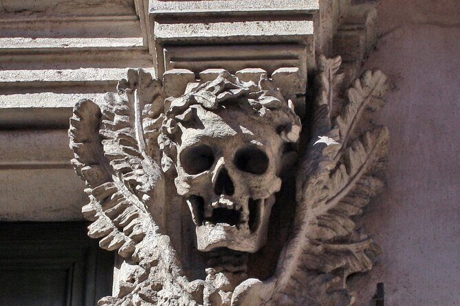 Secrets of Rome - The dark side Small Group Walking Tour - A Few Considerations