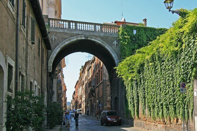 Secrets of Rome - The dark side Small Group Walking Tour - Final Thoughts