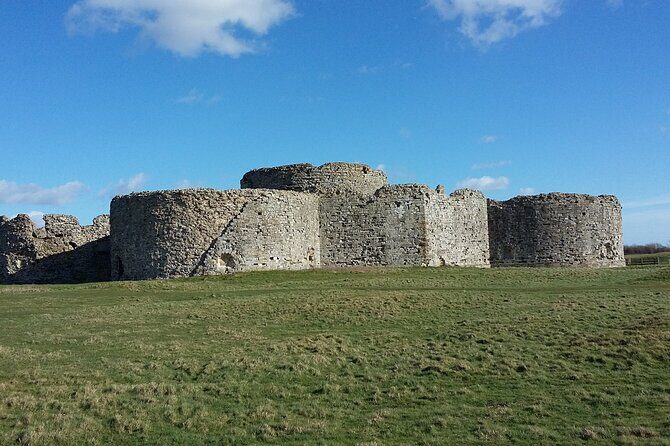 Secrets of Rye - Quaint History You Can See! - Final Thoughts