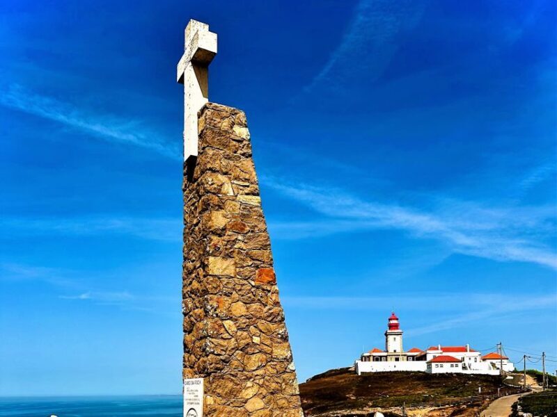 Secrets of Sintra Beauty of Cascais - Who Will Love This Experience?