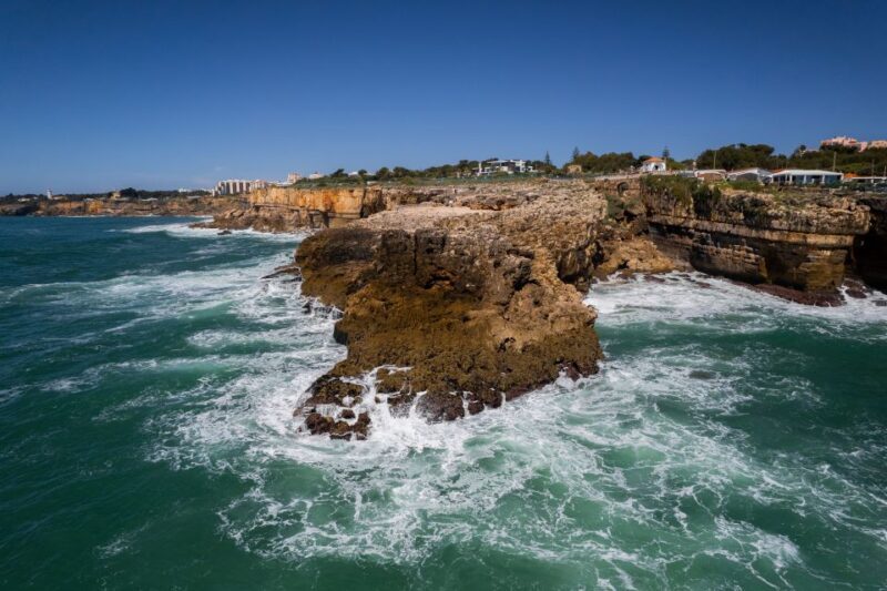 Secrets of Sintra Beauty of Cascais - FAQ