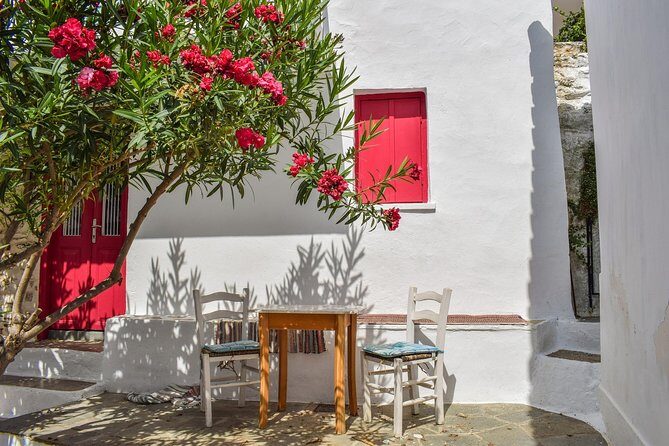 Secrets of Skopelos town - Discover the Secrets of Skopelos Town