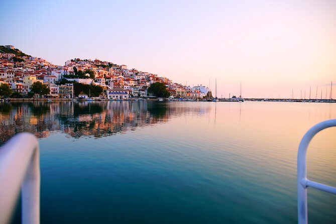 Secrets of Skopelos town - Who Would Enjoy This Tour?