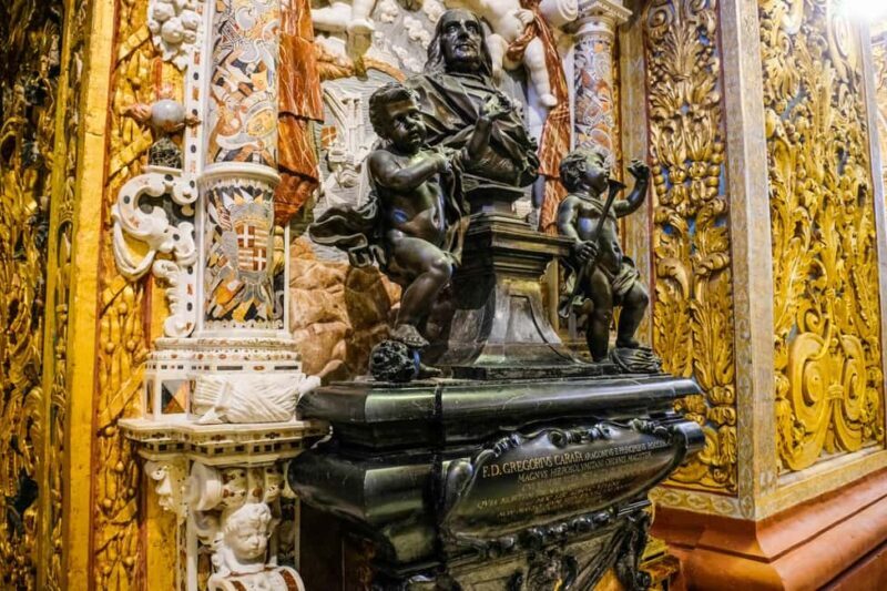 Secrets of St John's Co-Cathedral (Valletta) - Guided Tour - Overview of the Tour Experience
