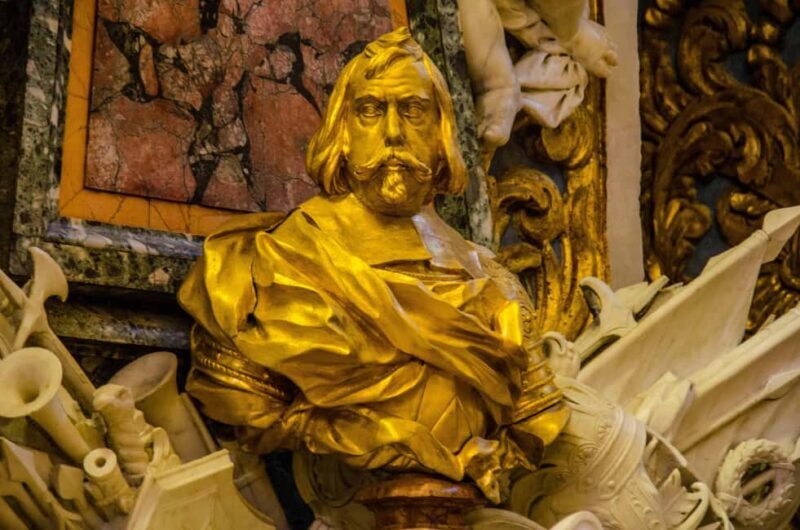 Secrets of St John's Co-Cathedral (Valletta) - Guided Tour - FAQ