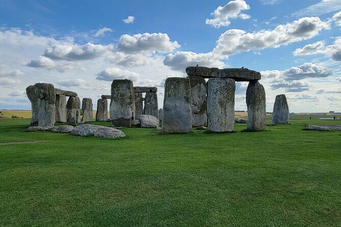 Secrets of Stonehenge Private Half-Day Tour from Bath - Why This Tour Offers Value