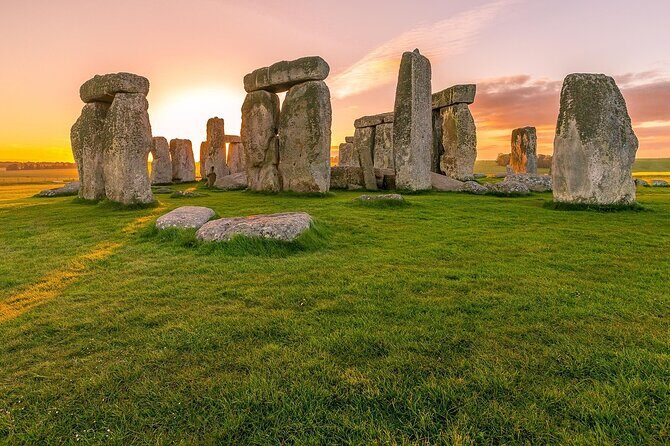 Secrets of Stonehenge Private Half-Day Tour from Bath - Who Is This Tour Best For?