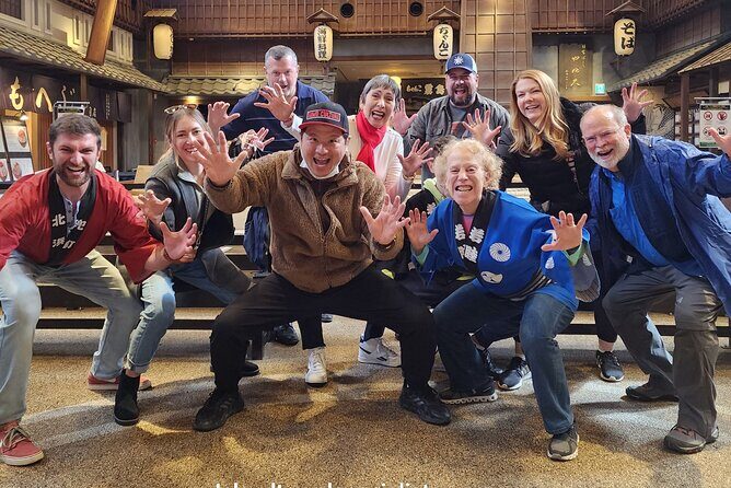 Secrets of Sumo Culture - Practical Details: What You Need To Know