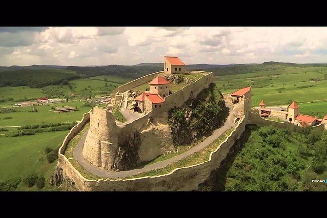Secrets of the Citadels: Braov, Viscri, Sighioara and Sibiu - Who Is This Tour Best For?