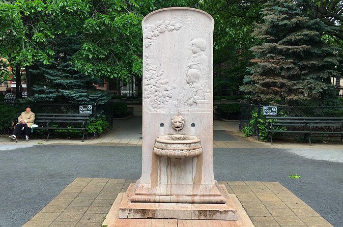 Secrets of the East Village in Manhattan - Final Thoughts