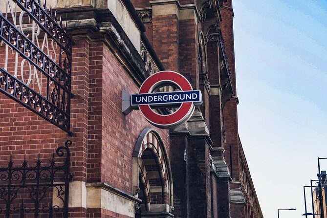 Secrets of the London Underground Small Group Walking Tour - Final Thoughts