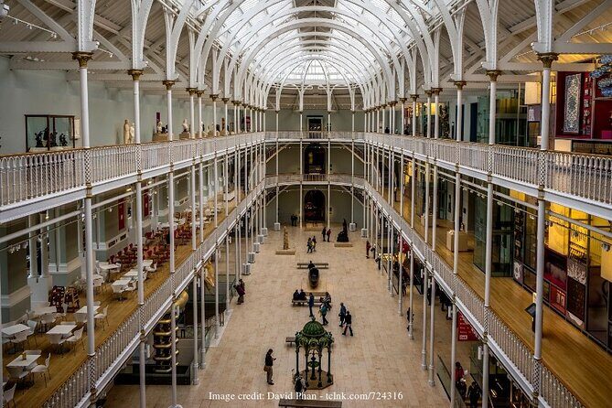 Secrets of the Royal Mile: Private 2.5-hour Walking Tour - FAQs