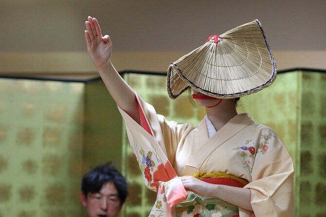 Secrets of Toyama An Exclusive Journey of Culture and Cuisine - Key Points