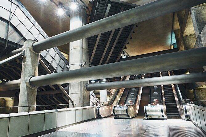 Secrets of Underground Walking Tour with London Transport Museum - Final Thoughts