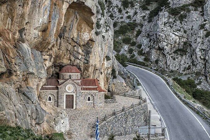 Secrets of West Crete & Rethymno Town Private Tour from Chania - An In-Depth Look at the West Crete & Rethymno Tour