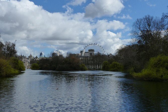 Secrets of Westminster - The Sum Up