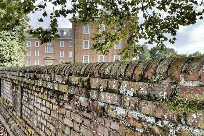 Secrets of Williamsburg - Why This Tour Stands Out