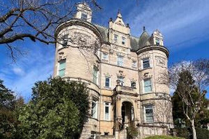 Secrets on Embassy Row: A Self-Guided Audio Tour in Washington DC - Frequently Asked Questions