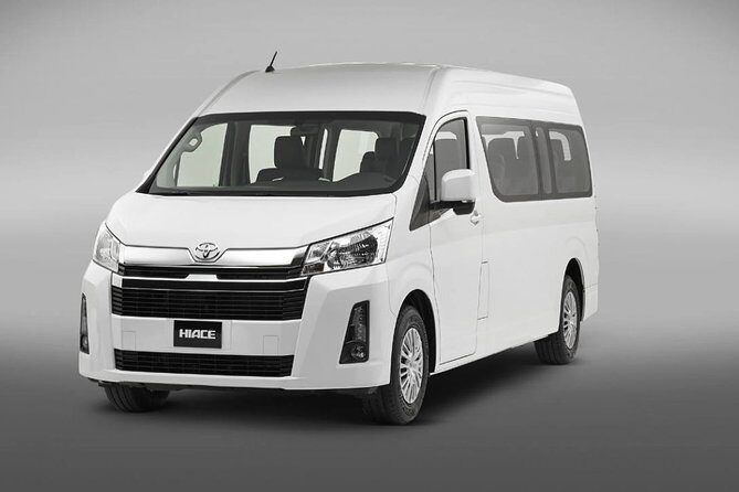 Secrets Royal Beach - Round Trip Shuttle - Punta Cana Airport - The Basics: What You Need to Know About the Secrets Royal Beach Shuttle Service