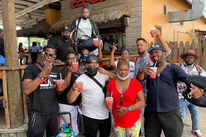 Secrets St. James and Secrets Wild Orchid Airport Transportation - Quick Overview of Secrets St. James and Secrets Wild Orchid Airport Transportation