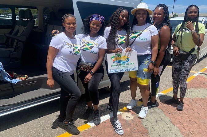 Secrets St. James and Secrets Wild Orchid Airport Transportation - Frequently Asked Questions