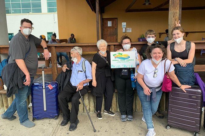 Secrets St. James and Secrets Wild Orchid Airport Transportation - Final Thoughts