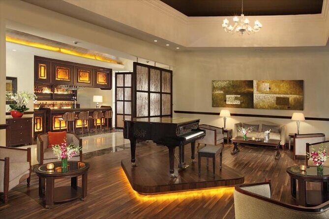 Secrets St. James Private Airport Transfer - FAQs About Secrets St. James Private Airport Transfer