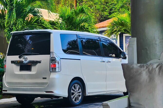 Secrets St Lucia Airport Transfer - Who is this transfer best for?