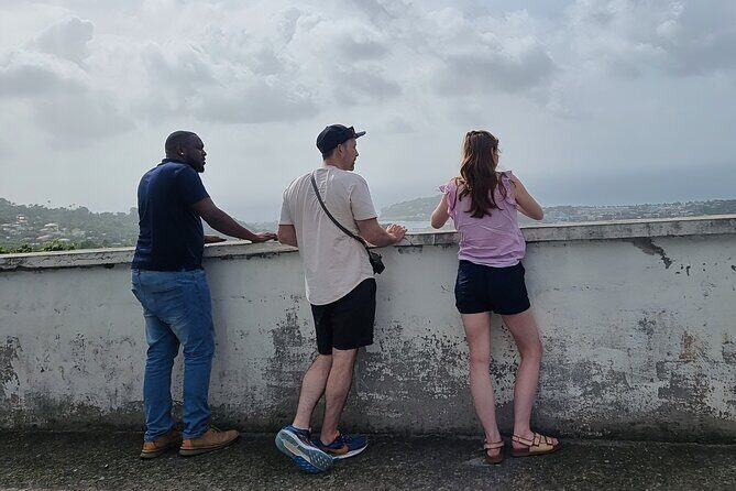 Secrets St Lucia Resort Airport Transfer and Taxi Service - Key Points