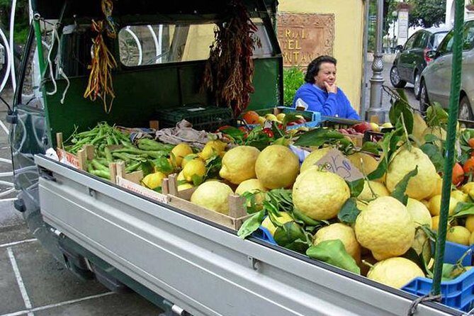 Secrets Walks of Sorrento with a Local - Who Should Consider This Tour?