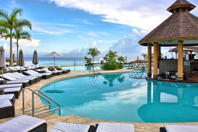 Secrets Wild Orchid Private Airport Transfer - Who Should Consider This Transfer?