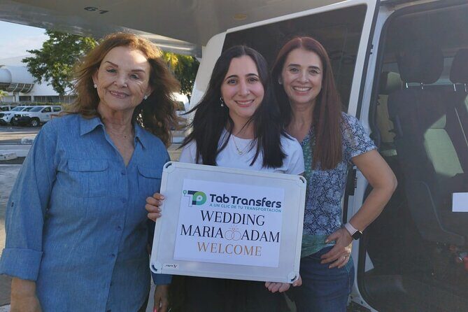 Secure Transportation from Cancun Airport - Key Points