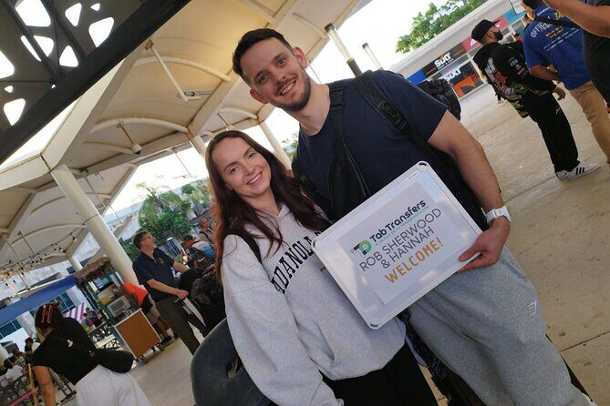 Secure Transportation from Cancun Airport - Who This Transfer Is Best For