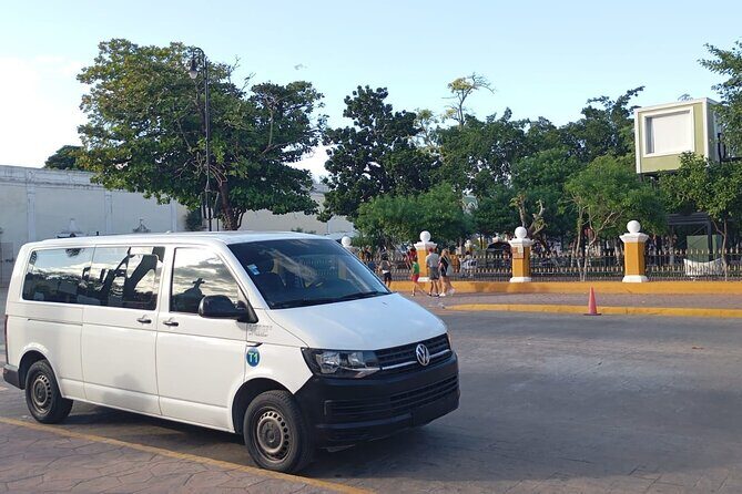 Secure Transportation from Cancun Airport - FAQ