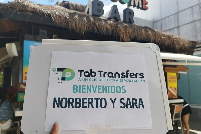 Secure Transportation from Cancun Airport - Final Thoughts