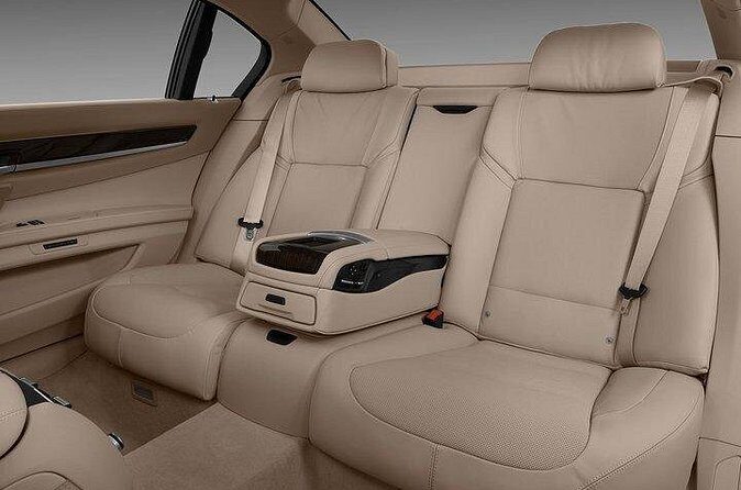 Sedan Arrival Transfer from LaGuardia Airport LGA to Manhattan - FAQ: Your Practical Questions Answered