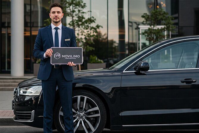 Sedan Transfer from Downtown Chicago to O'hare and Midway Airport - In-Depth Look at the Sedan Transfer Experience