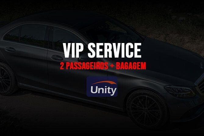 (Sedan VIP Class) Transfer GRU Airport  São Paulo - Why Choose a VIP Sedan Transfer at GRU Airport?
