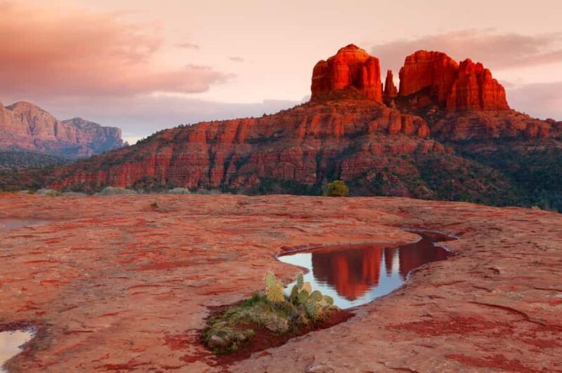Sedona: 2 Hour Guided Vortex Tour with Red Rock Trail Hike - Authentic Insights from Past Participants