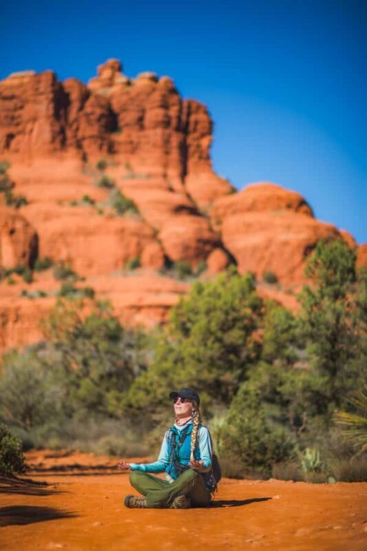 Sedona: 2 Hour Guided Vortex Tour with Red Rock Trail Hike - Comparing Value and Experience