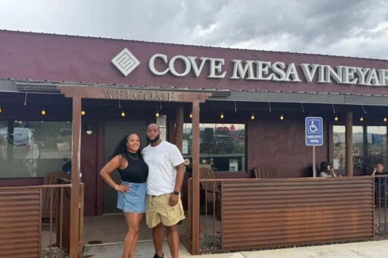 Sedona: 3-Hour Wine Tasting Adventure - FAQ