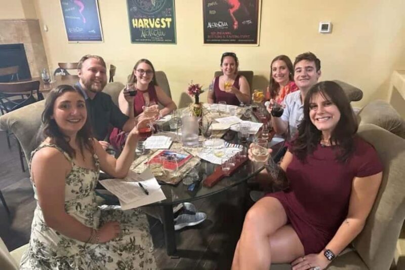 Sedona: 4-Hour SIP & Savor Wine and Food Tour - Sedona: 4-Hour SIP & Savor Wine and Food Tour