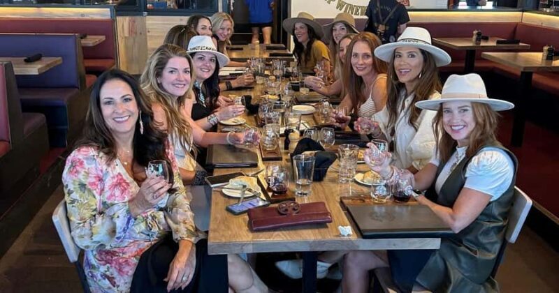 Sedona: 4-Hour SIP & Savor Wine and Food Tour - What Is the Sedona SIP & Savor Wine and Food Tour?