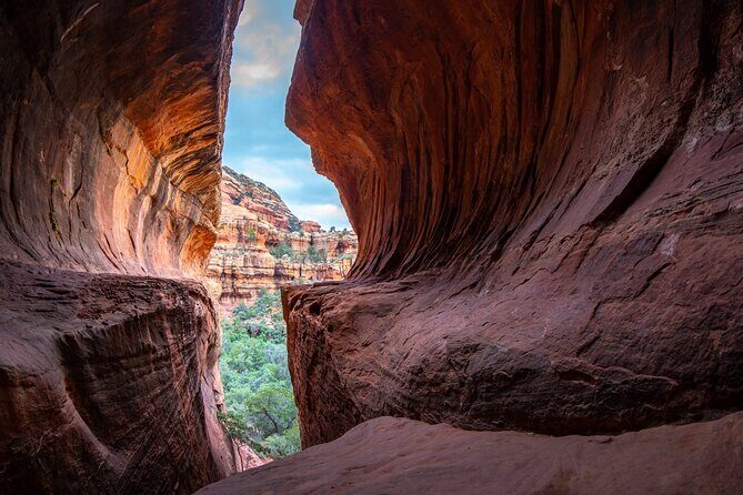 Sedona Arizona Private Hiking Tour: 3 Hours - The Sum Up