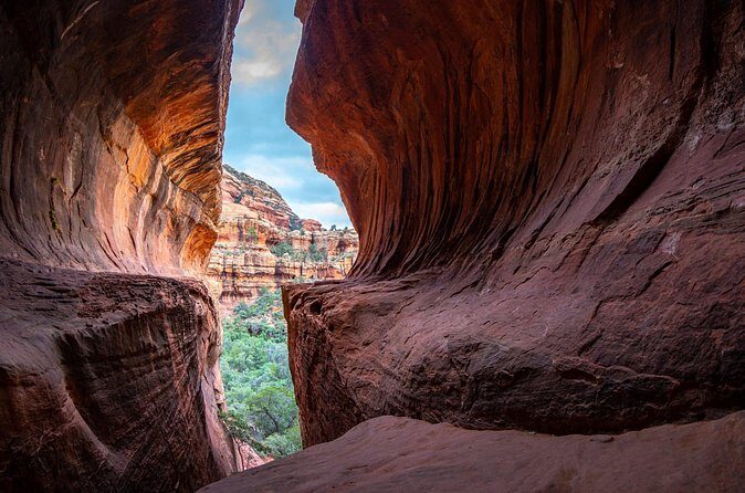 Sedona Arizona Private Hiking Tour: 3 Hours - FAQ