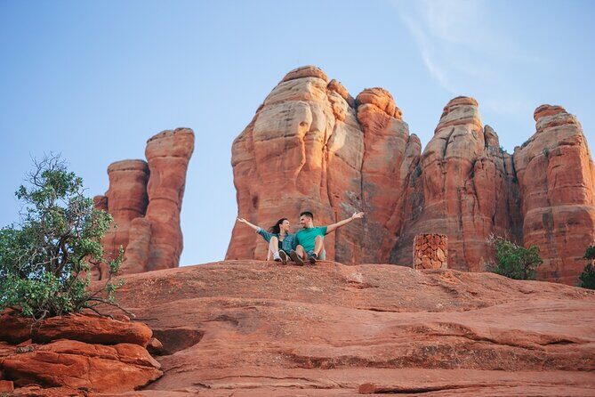 Sedona, Arizona Self-Guided Audio Tour - FAQ